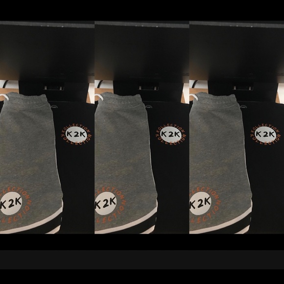 Customize Boy Shortsets - Picture 1 of 1